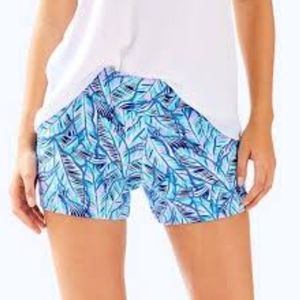 Lilly Pulitzer shorts